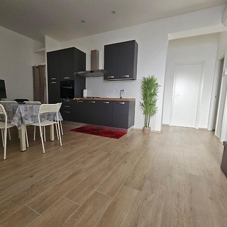 Dream & Fly 3Punto0 Apartamento Fiumicino Exterior foto