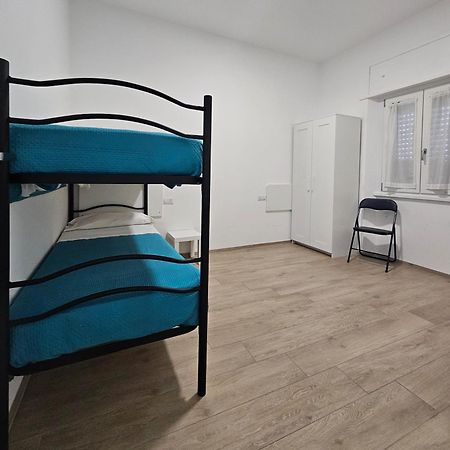 Dream & Fly 3Punto0 Apartamento Fiumicino Exterior foto