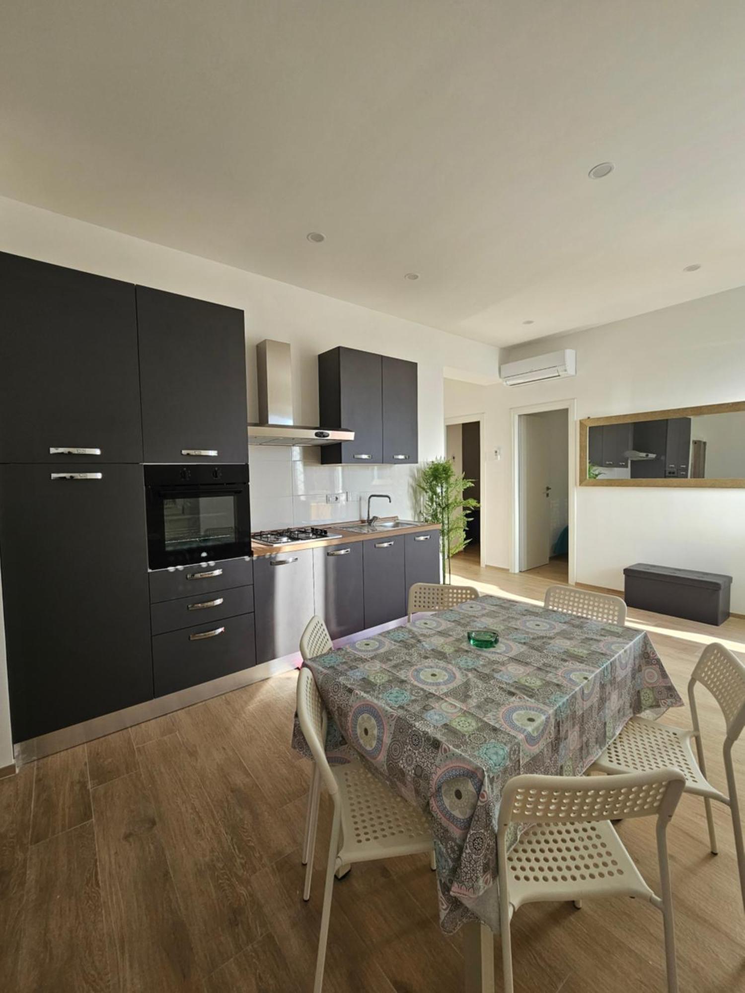 Dream & Fly 3Punto0 Apartamento Fiumicino Exterior foto