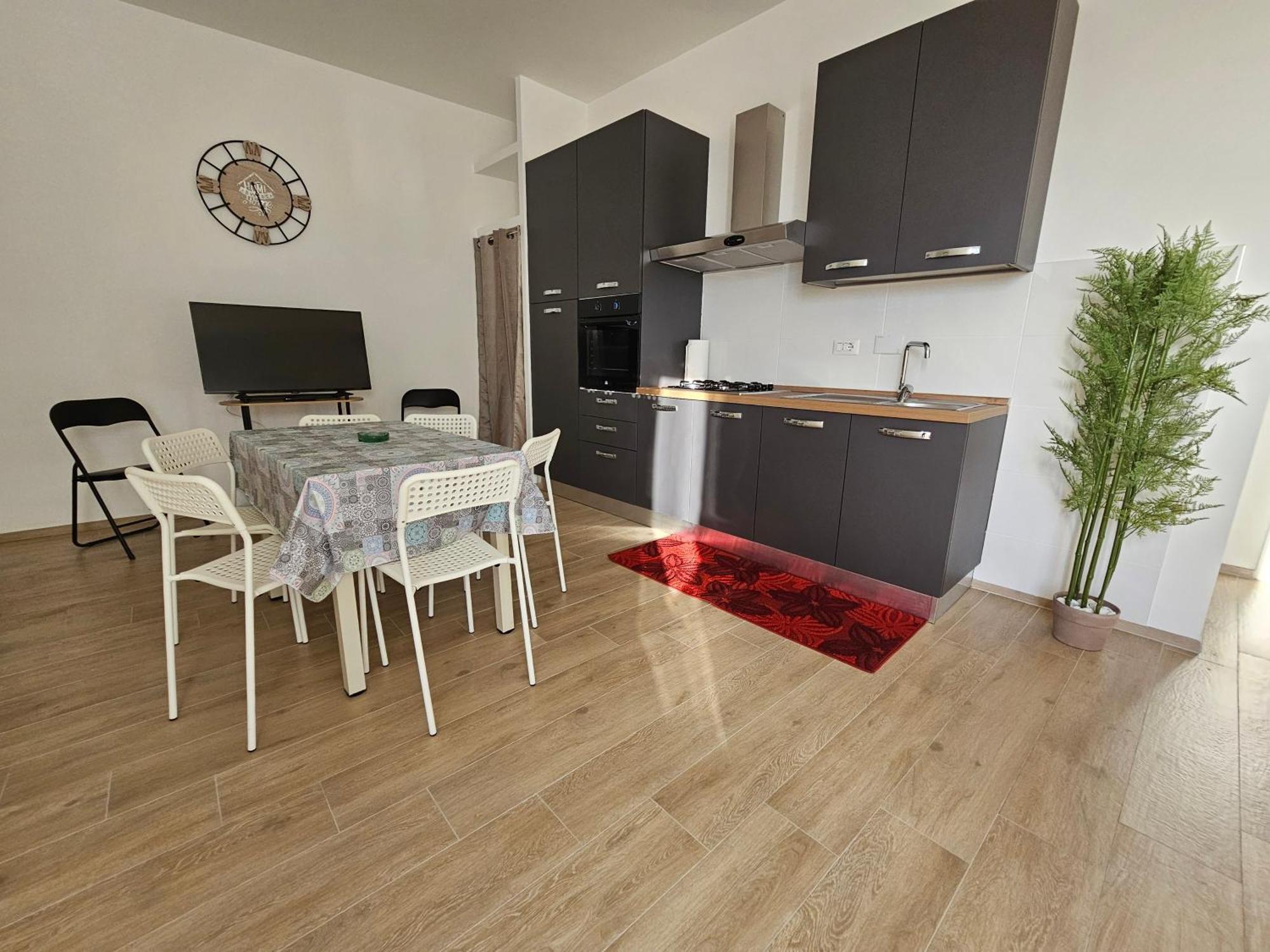 Dream & Fly 3Punto0 Apartamento Fiumicino Exterior foto