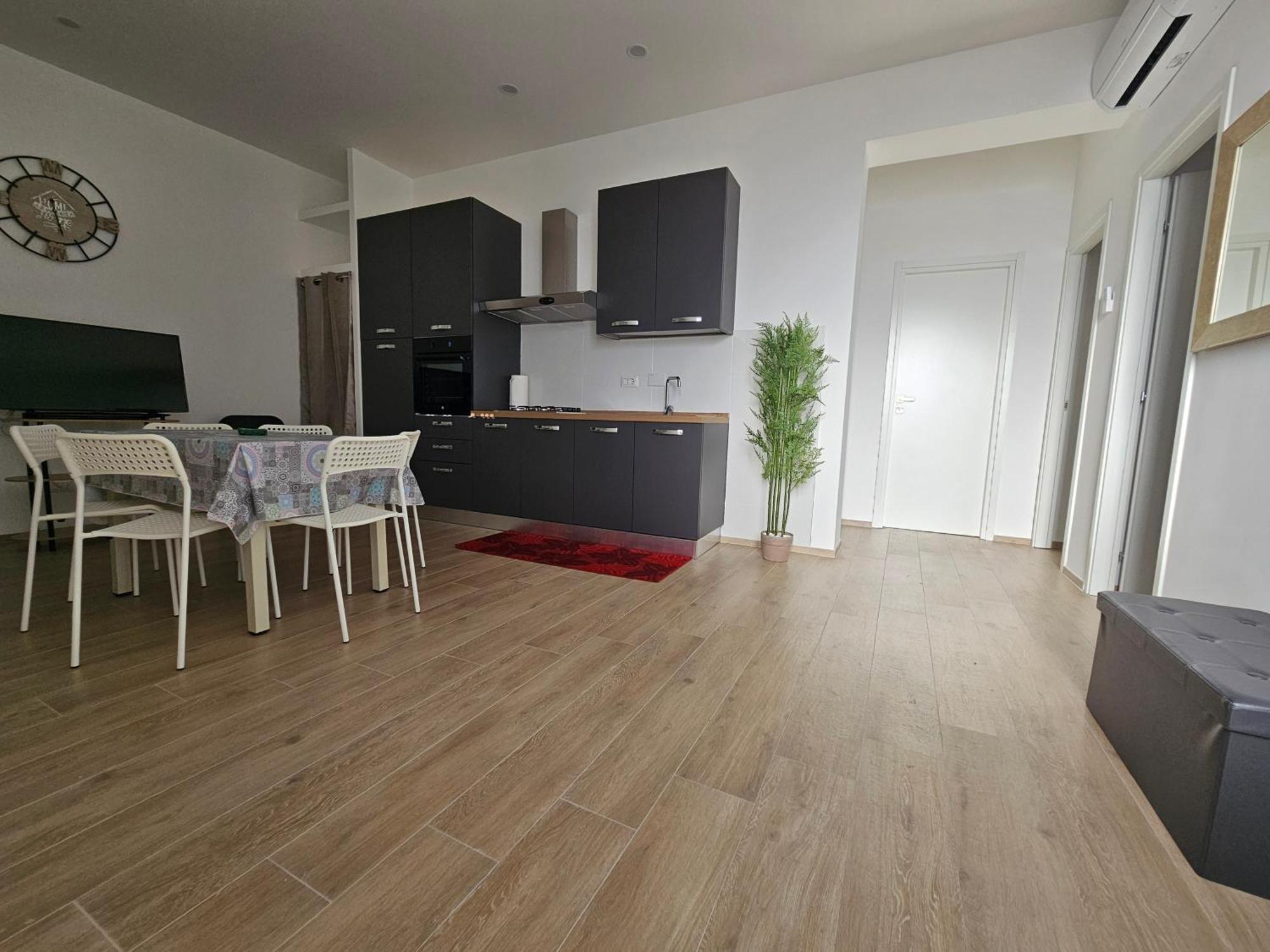 Dream & Fly 3Punto0 Apartamento Fiumicino Exterior foto