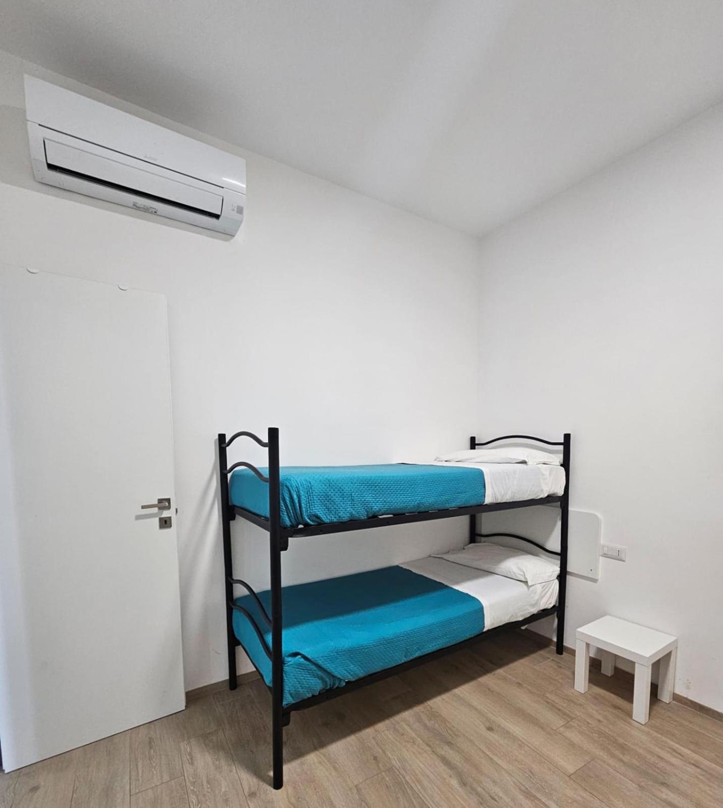 Dream & Fly 3Punto0 Apartamento Fiumicino Exterior foto