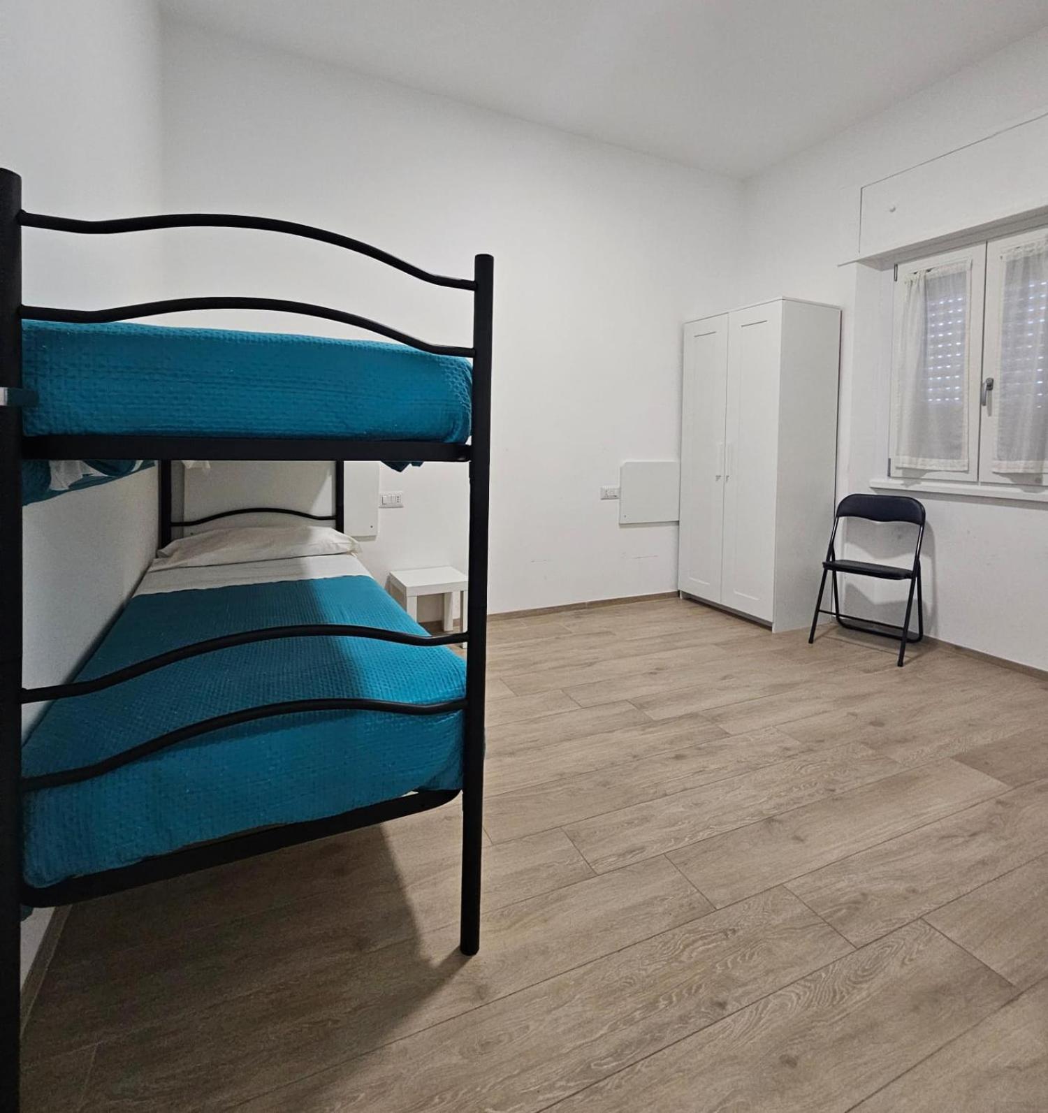 Dream & Fly 3Punto0 Apartamento Fiumicino Exterior foto